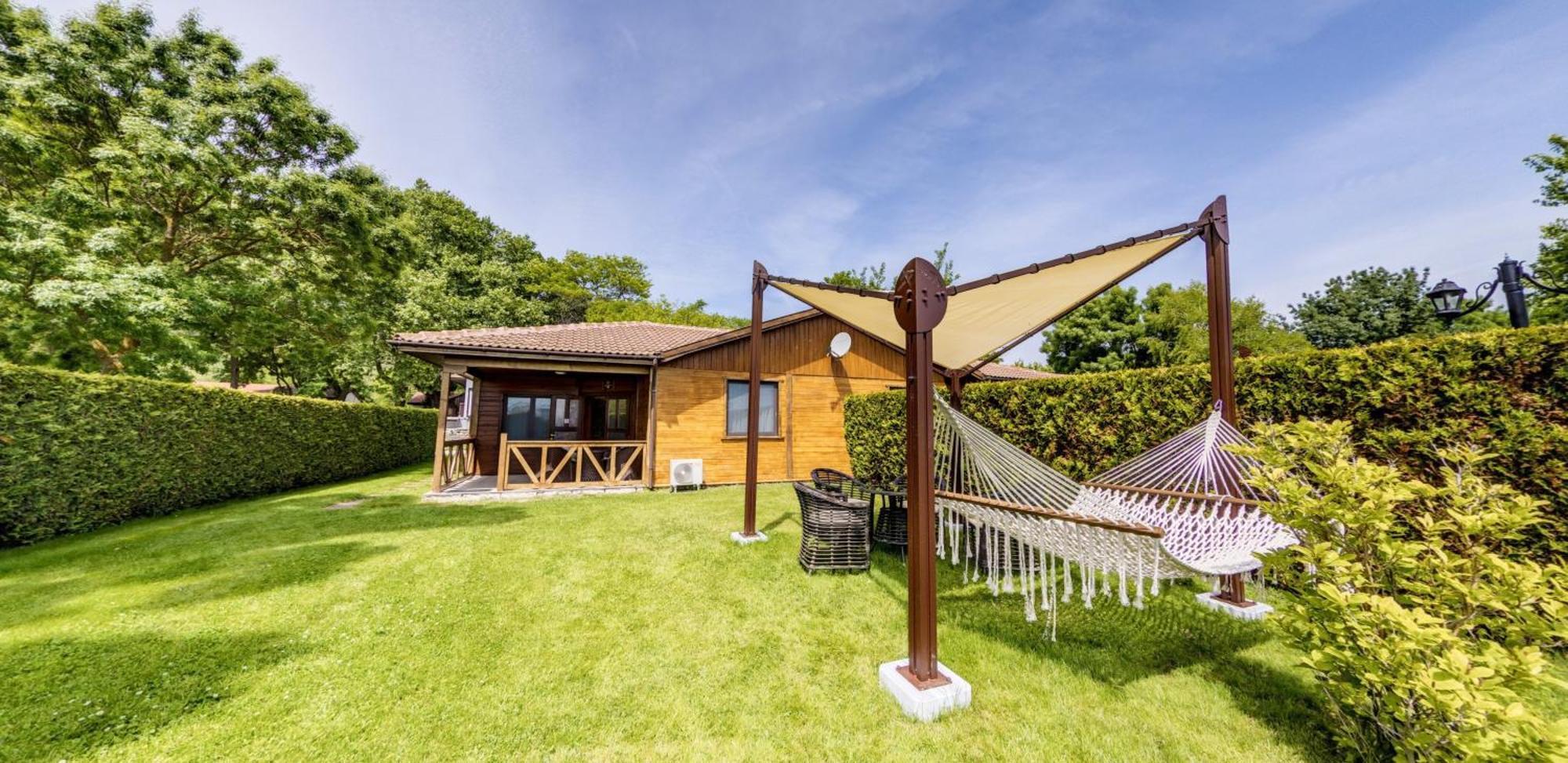 Royal Beach House 2 Bedrooms
