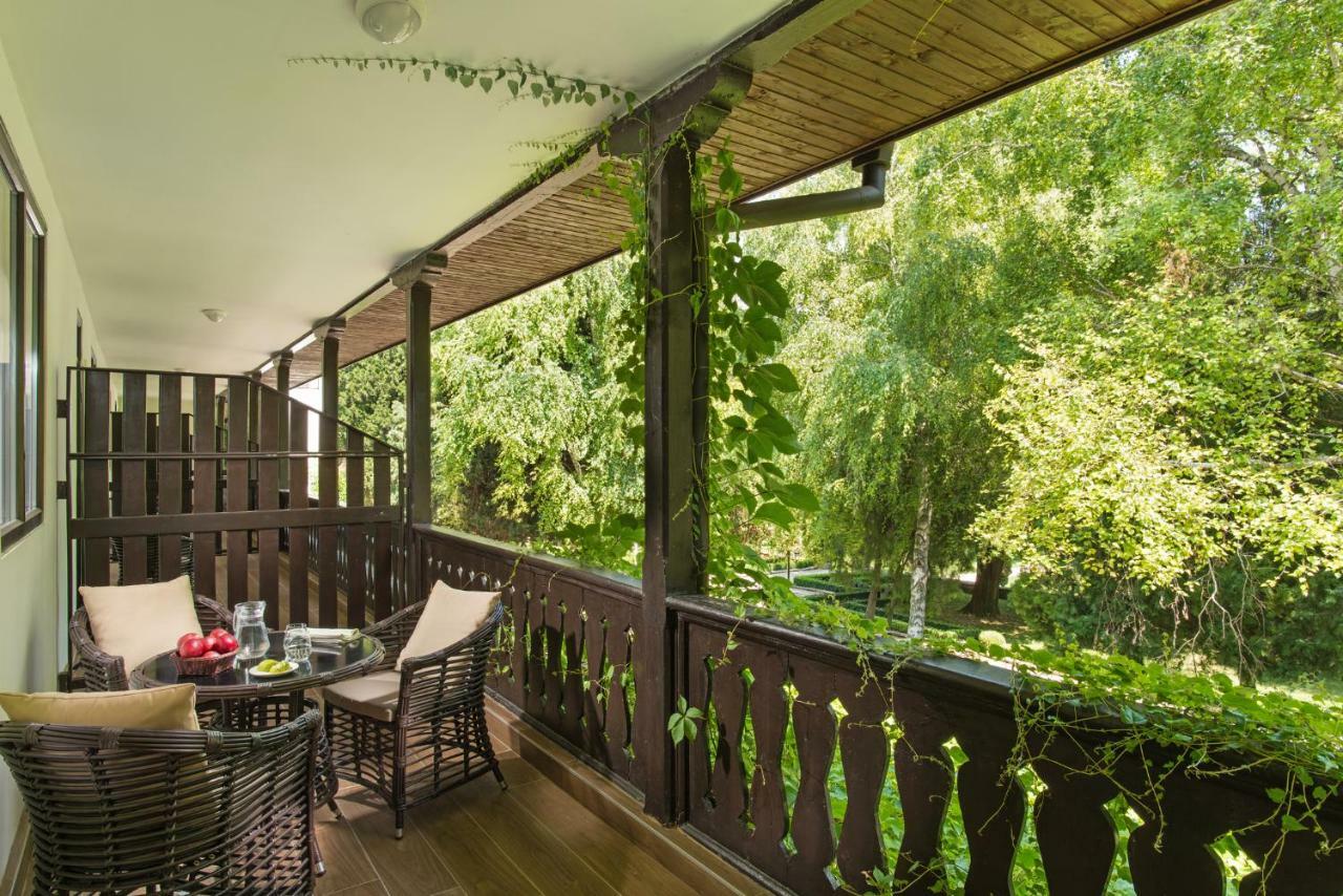 Royal Double Room Park View